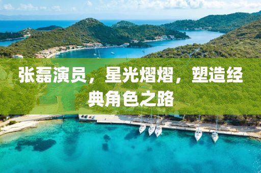 張磊演員，星光熠熠，塑造經(jīng)典角色之路