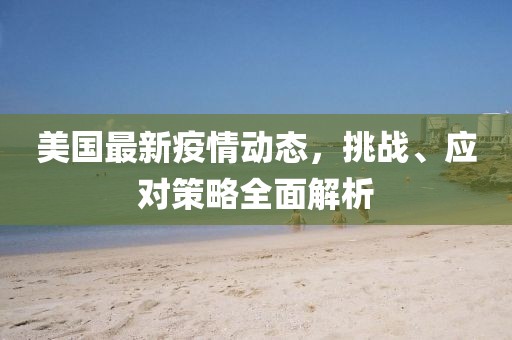 美國(guó)最新疫情動(dòng)態(tài)，挑戰(zhàn)、應(yīng)對(duì)策略全面解析