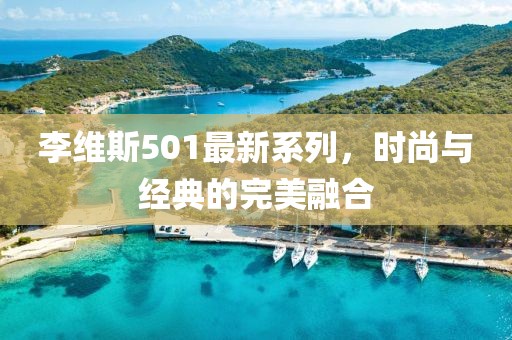 李維斯501最新系列，時(shí)尚與經(jīng)典的完美融合