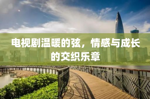 電視劇溫暖的弦，情感與成長(zhǎng)的交織樂(lè)章