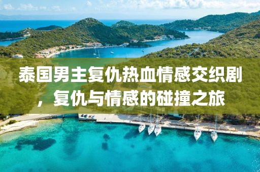 泰國男主復仇熱血情感交織劇，復仇與情感的碰撞之旅