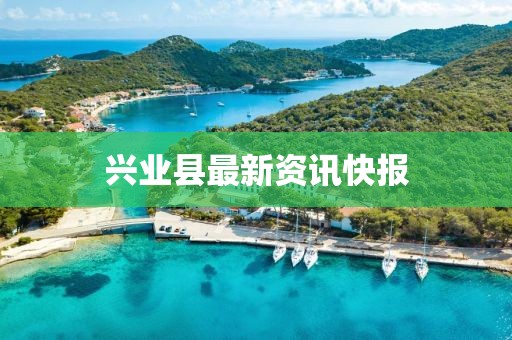 興業(yè)縣最新資訊快報(bào)