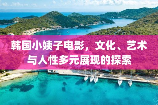 韓國小姨子電影，文化、藝術(shù)與人性多元展現(xiàn)的探索