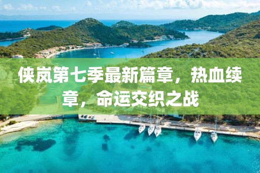 俠嵐第七季最新篇章，熱血續(xù)章，命運(yùn)交織之戰(zhàn)