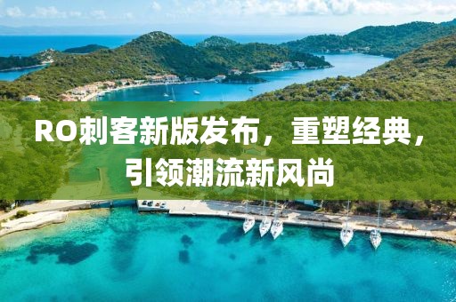 RO刺客新版發(fā)布，重塑經(jīng)典，引領(lǐng)潮流新風(fēng)尚