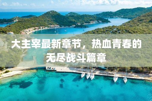 大主宰最新章節(jié)，熱血青春的無盡戰(zhàn)斗篇章