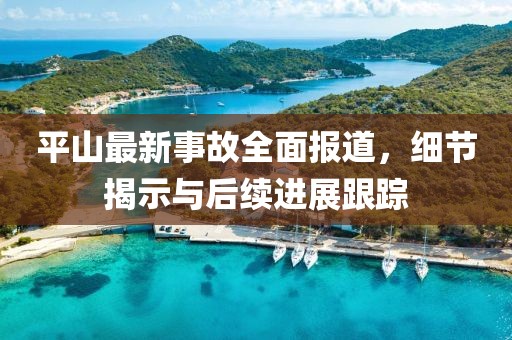 平山最新事故全面報(bào)道，細(xì)節(jié)揭示與后續(xù)進(jìn)展跟蹤