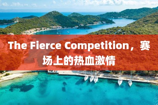 The Fierce Competition，賽場(chǎng)上的熱血激情