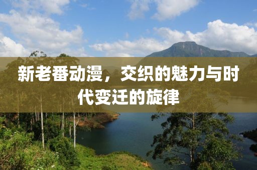 新老番動(dòng)漫，交織的魅力與時(shí)代變遷的旋律