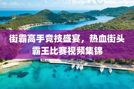 街霸高手競(jìng)技盛宴，熱血街頭霸王比賽視頻集錦