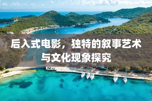 后入式電影，獨(dú)特的敘事藝術(shù)與文化現(xiàn)象探究