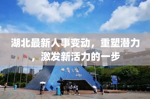 湖北最新人事變動，重塑潛力，激發(fā)新活力的一步