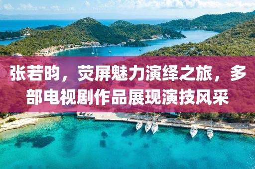 張若昀，熒屏魅力演繹之旅，多部電視劇作品展現(xiàn)演技風(fēng)采
