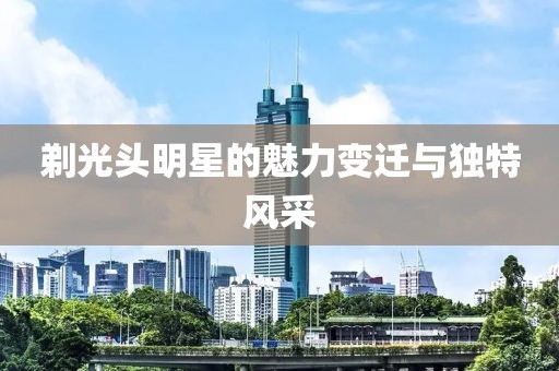剃光頭明星的魅力變遷與獨(dú)特風(fēng)采