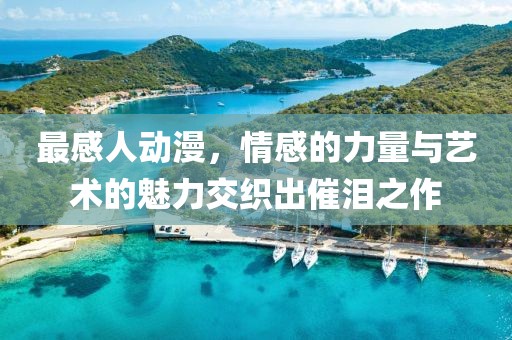 最感人動漫，情感的力量與藝術(shù)的魅力交織出催淚之作