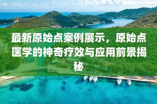 最新原始點案例展示，原始點醫(yī)學(xué)的神奇療效與應(yīng)用前景揭秘