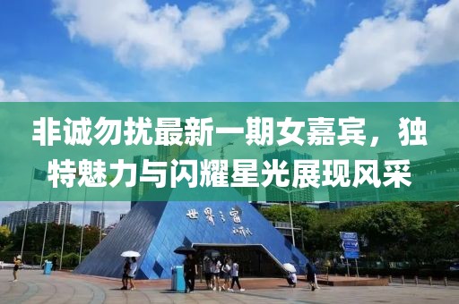 非誠勿擾最新一期女嘉賓，獨特魅力與閃耀星光展現(xiàn)風(fēng)采