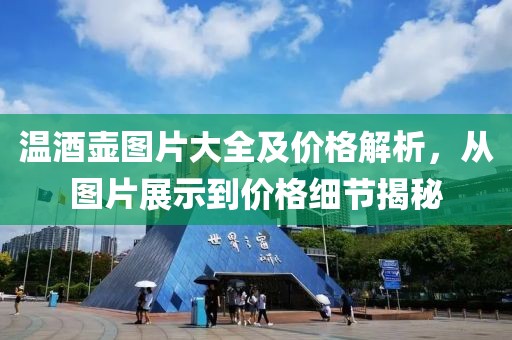溫酒壺圖片大全及價(jià)格解析，從圖片展示到價(jià)格細(xì)節(jié)揭秘