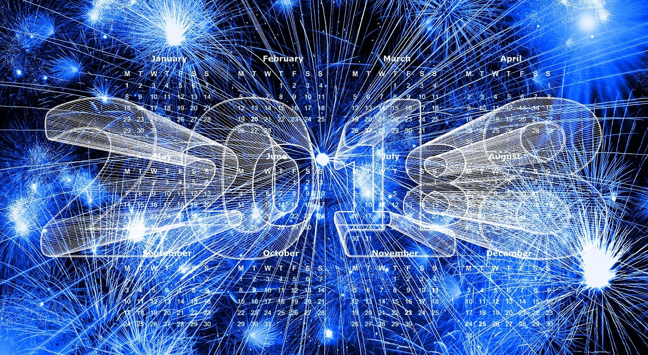 群星閃耀之時，最新榮譽揭曉盛典