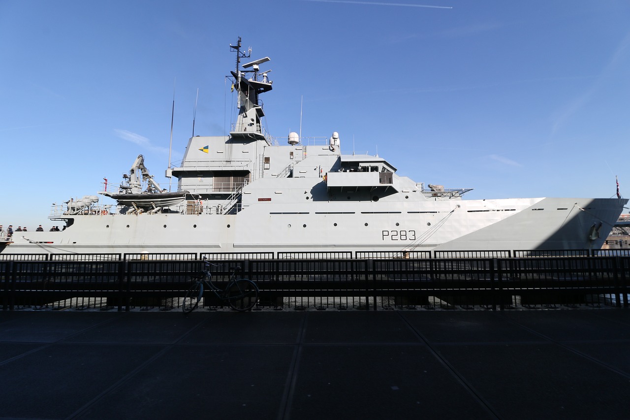 揭秘中國(guó)海軍艦艇改裝新動(dòng)態(tài)，137艦改裝最新進(jìn)展報(bào)告亮相！
