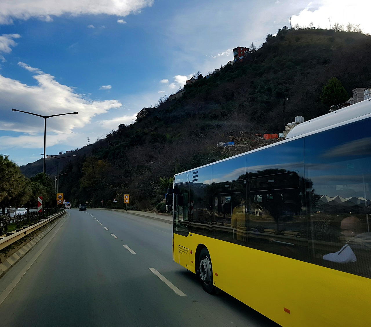 揭秘402路公交車(chē)最新路線，全程詳細(xì)介紹