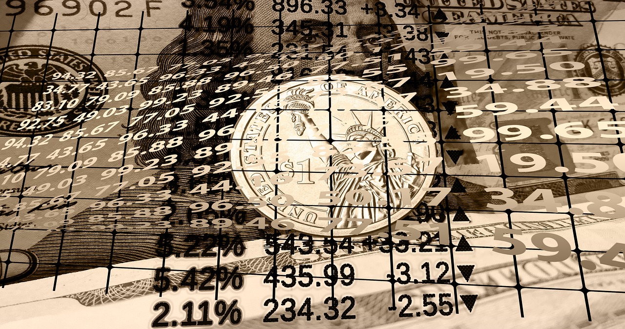 深度解析，股票基本概念與結(jié)構(gòu)，了解一股的真正含義