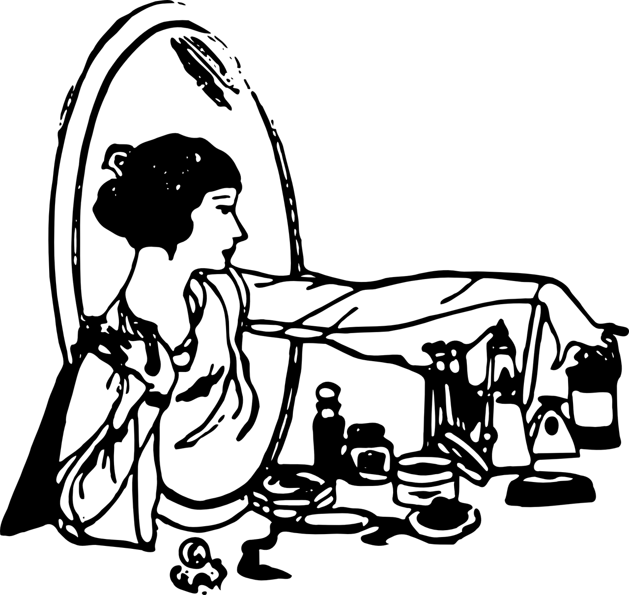 女生偏愛(ài)的動(dòng)漫頭像，風(fēng)格、魅力與文化探究