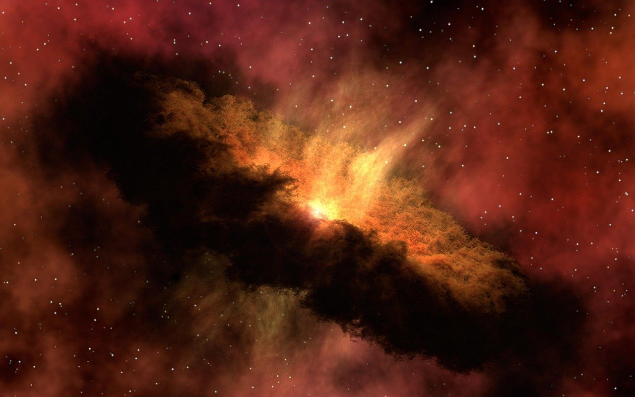 吞噬星空最新章節(jié)，探索未知宇宙邊緣的神秘之旅