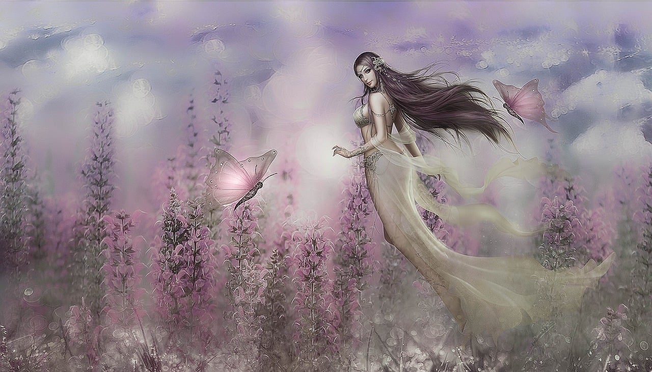 神秘故事漫畫(huà)系列最新篇章，奇幻世界的未知探索