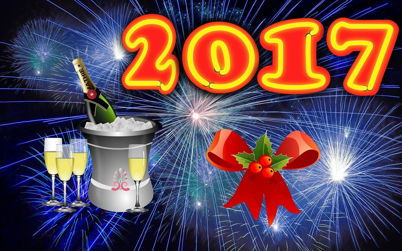 精選微信頭像推薦，開啟好運(yùn)連連的2017新篇章