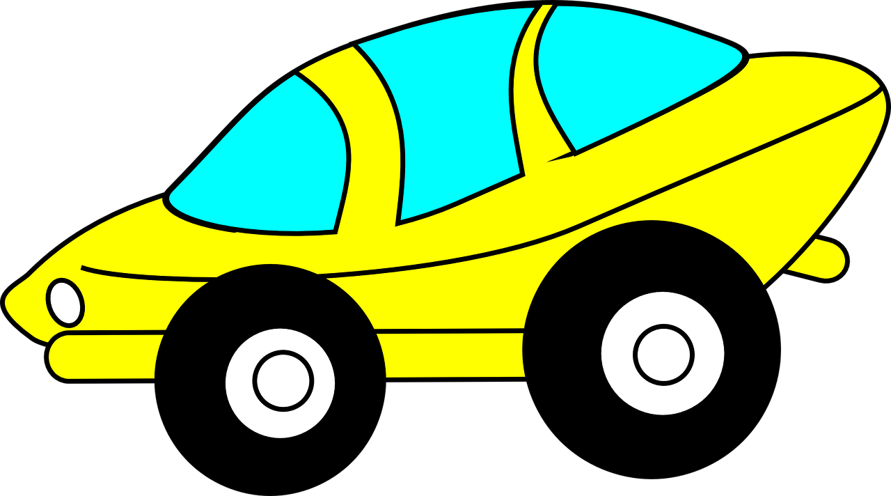 最新車型揭曉，引領(lǐng)未來駕駛新體驗