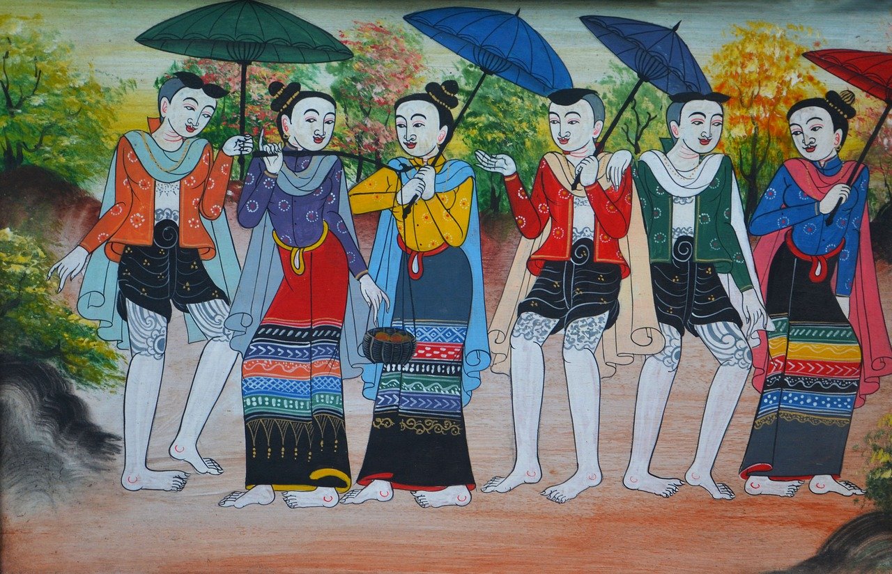 歡樂中國(guó)人新一集，探尋中國(guó)人的精神風(fēng)貌與文化魅力