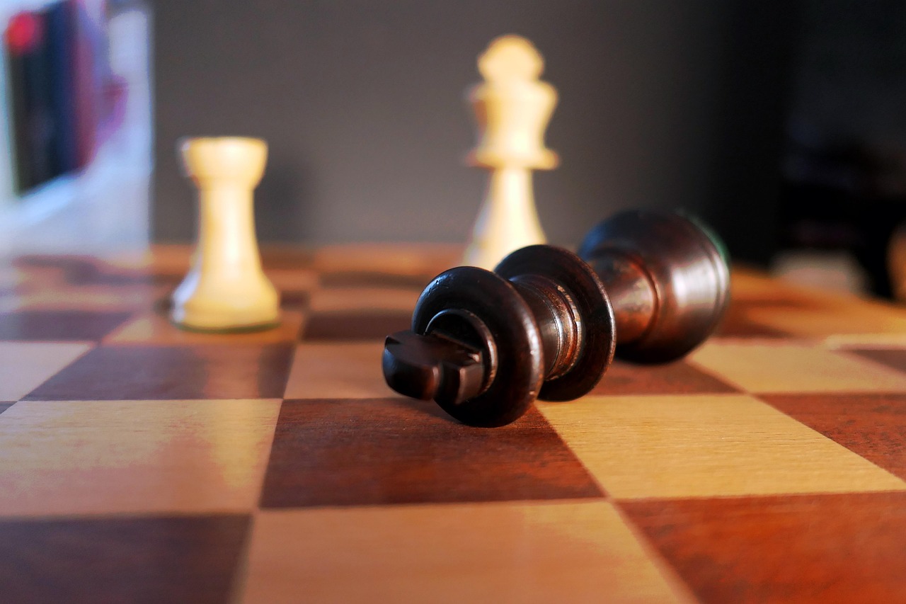 象棋比賽賽程，策略與激情的較量之戰(zhàn)