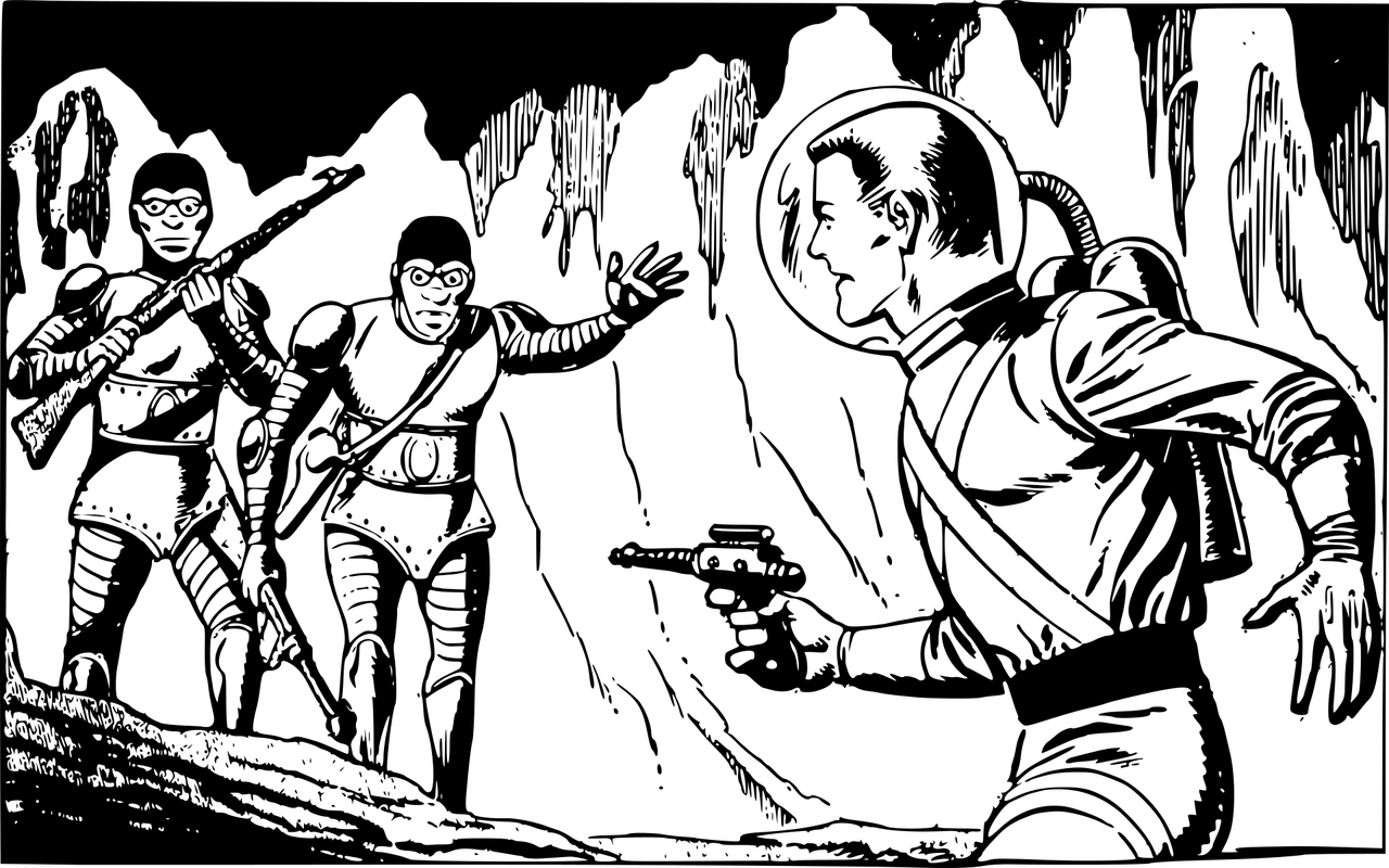 黑狐電影，戰(zhàn)爭(zhēng)與英雄主義的深刻探索