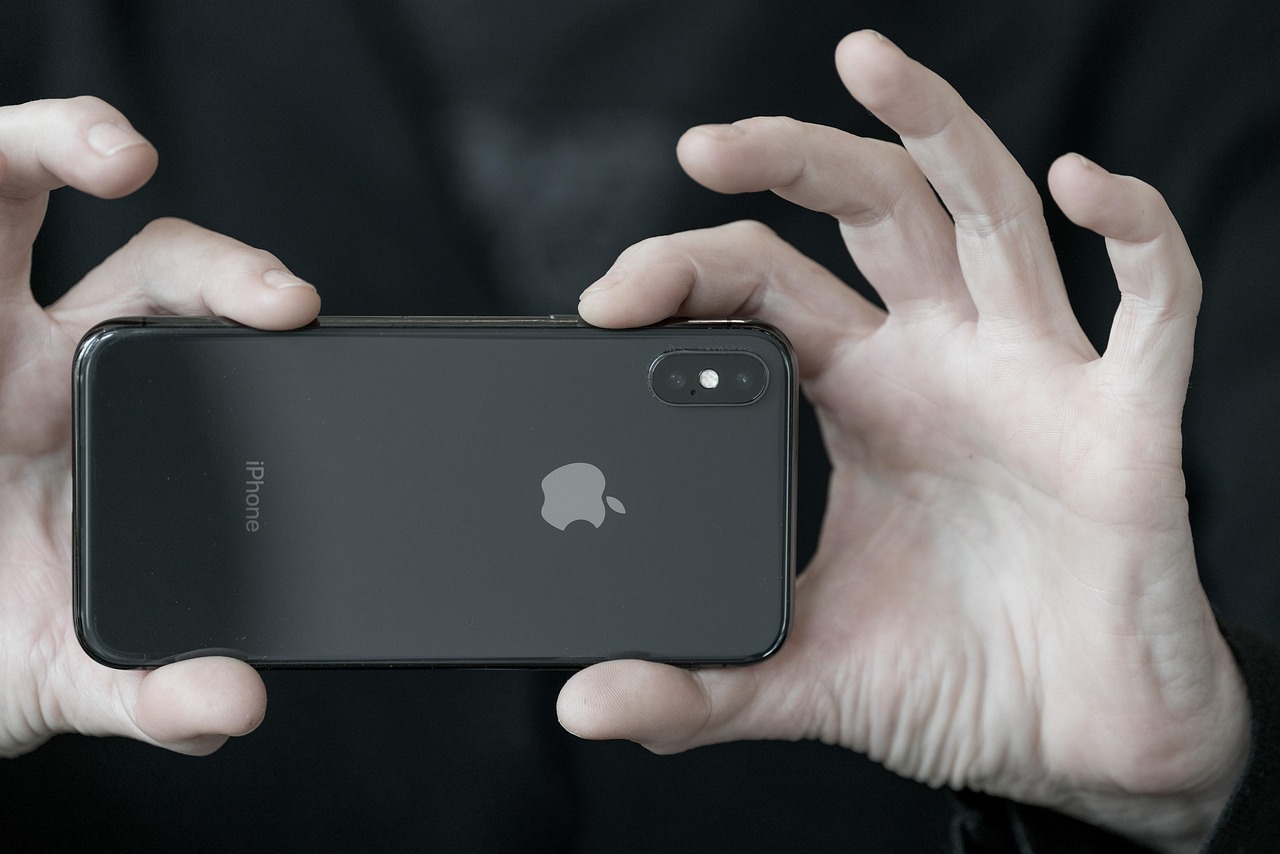 iPhone X最新售價揭秘，市場走勢與消費者反應(yīng)分析