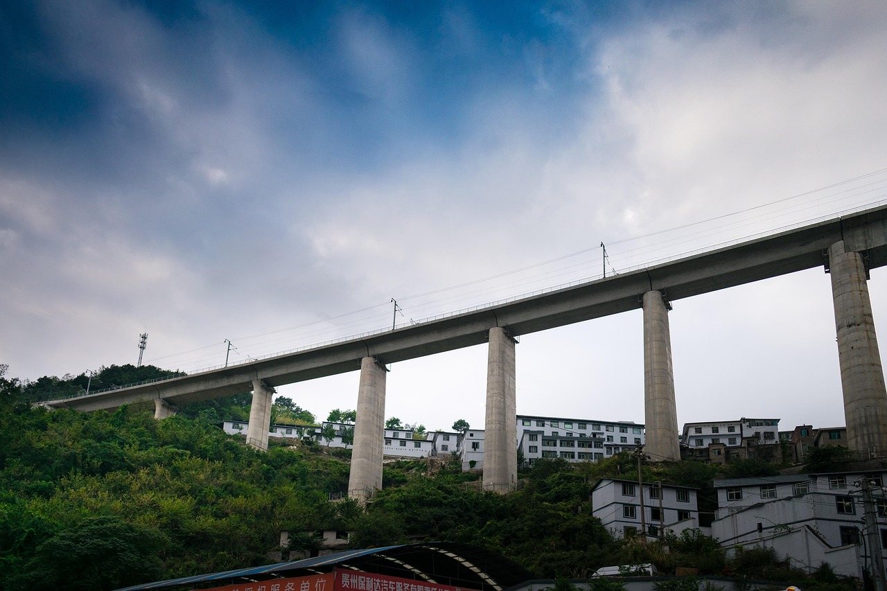 京秦高鐵最新線路圖解析，速度與便捷的完美融合
