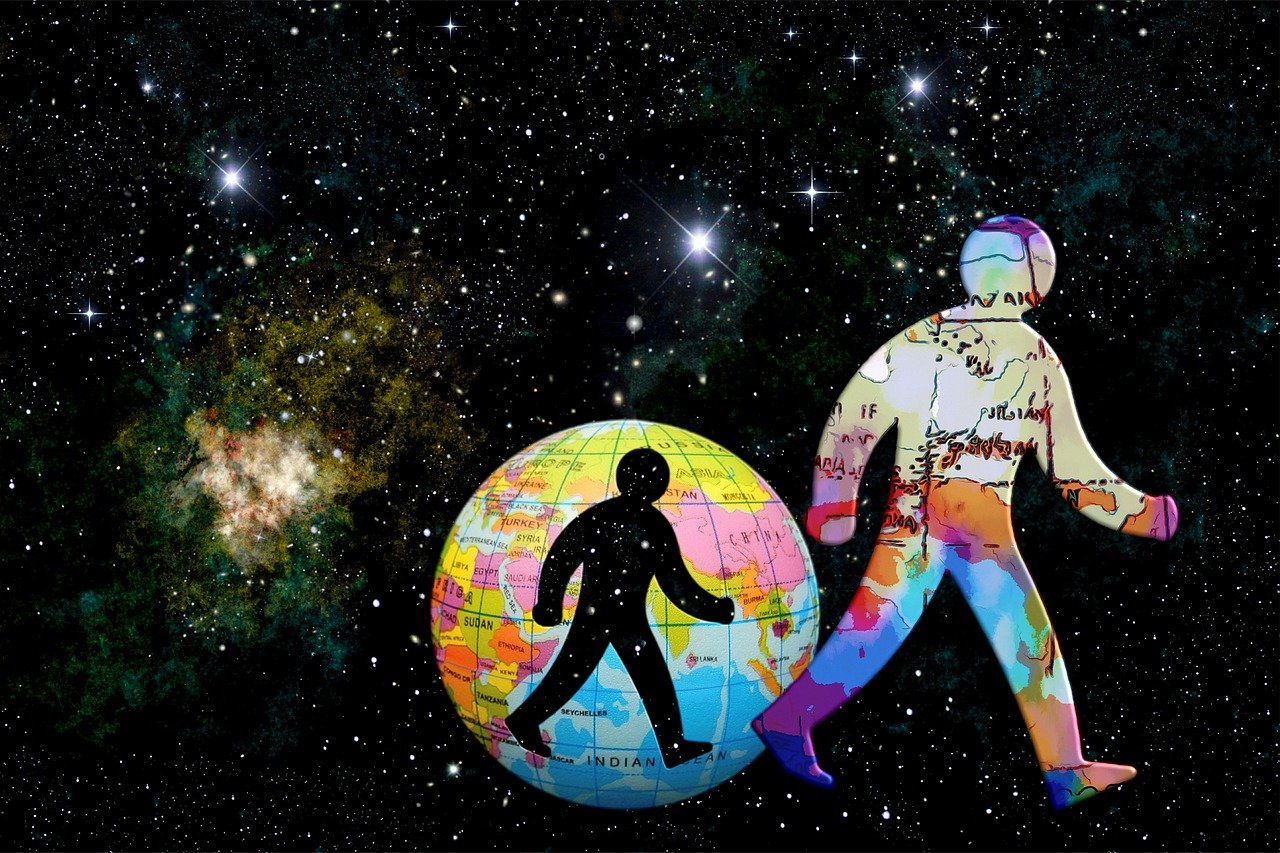 全球足球明星璀璨奪目，各具特色的魅力之星