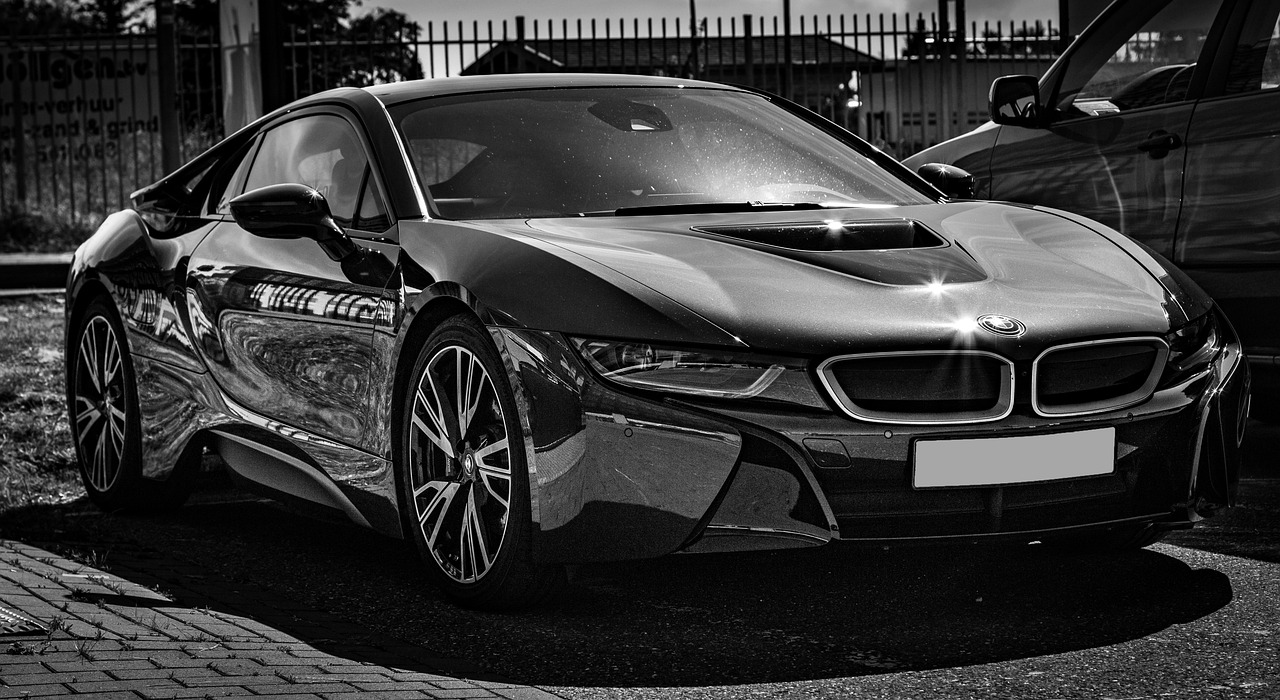 新BMW 5系重塑豪華轎車(chē)市場(chǎng)格局，引領(lǐng)新篇章上市！