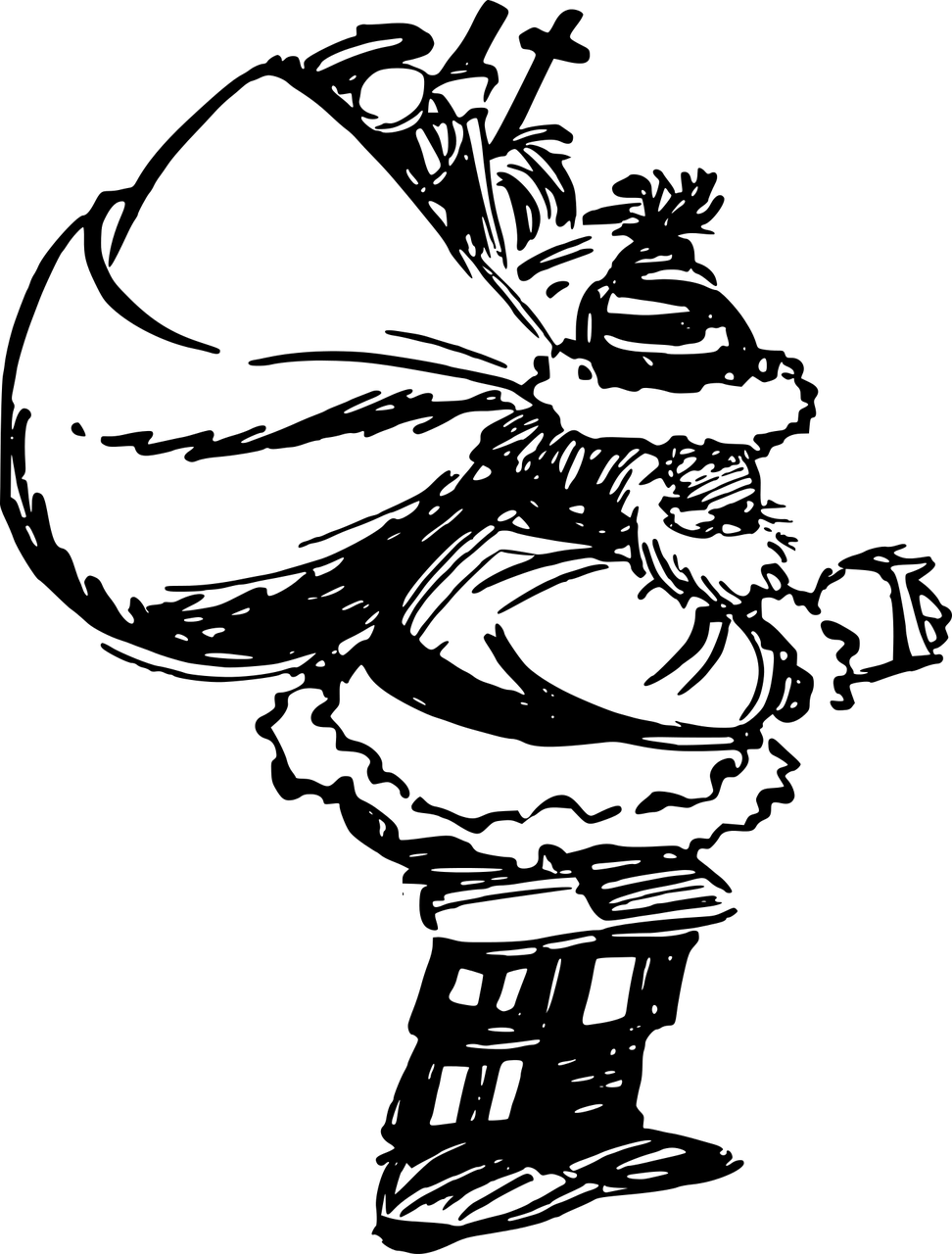 零基礎(chǔ)動漫人物繪畫教程，從零開始學習畫動漫人物