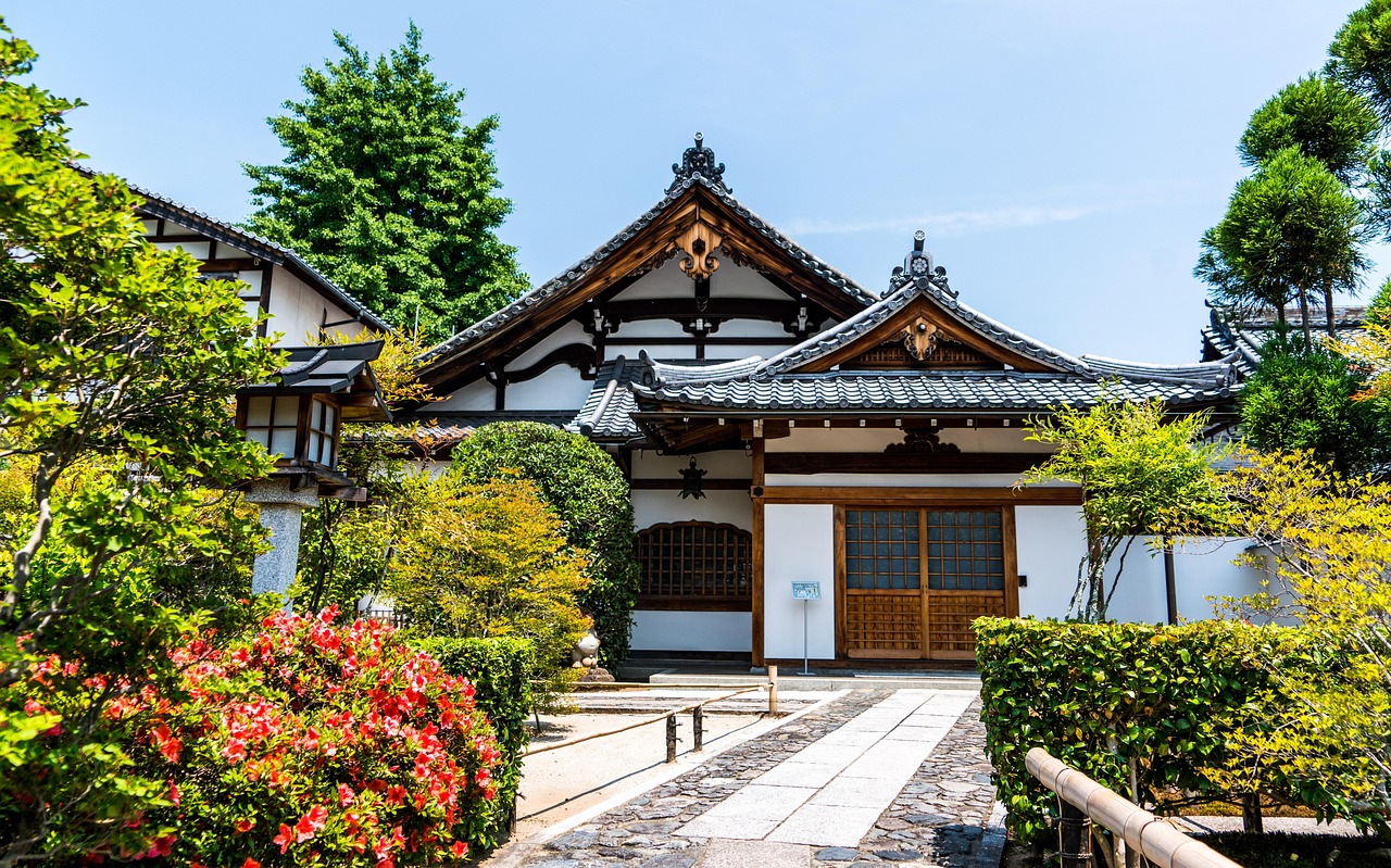 香山寺資訊，歷史底蘊(yùn)與現(xiàn)代風(fēng)采的交融之地
