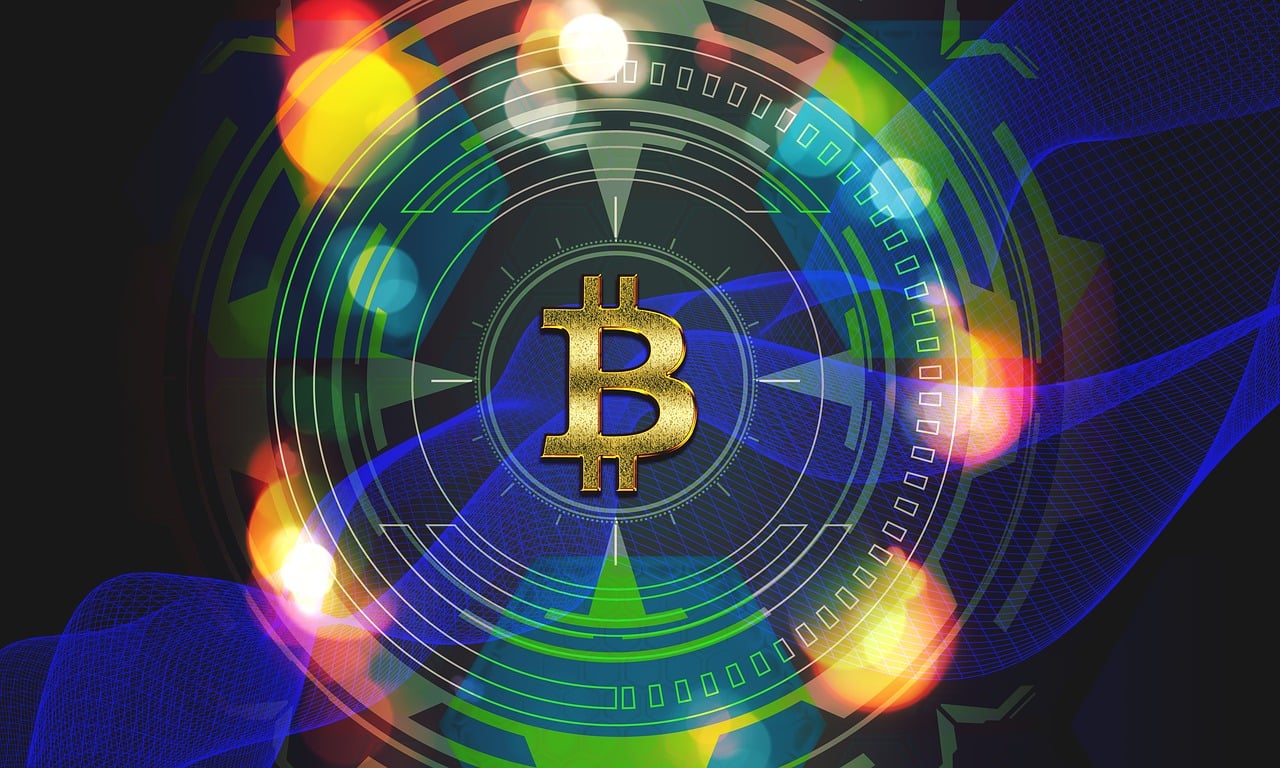 加密貨幣行情概覽，全面解析市場走勢與趨勢分析