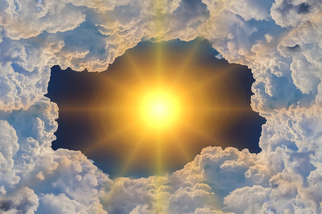 未來15天天氣預(yù)報(bào)詳解，氣象分析與預(yù)測報(bào)告