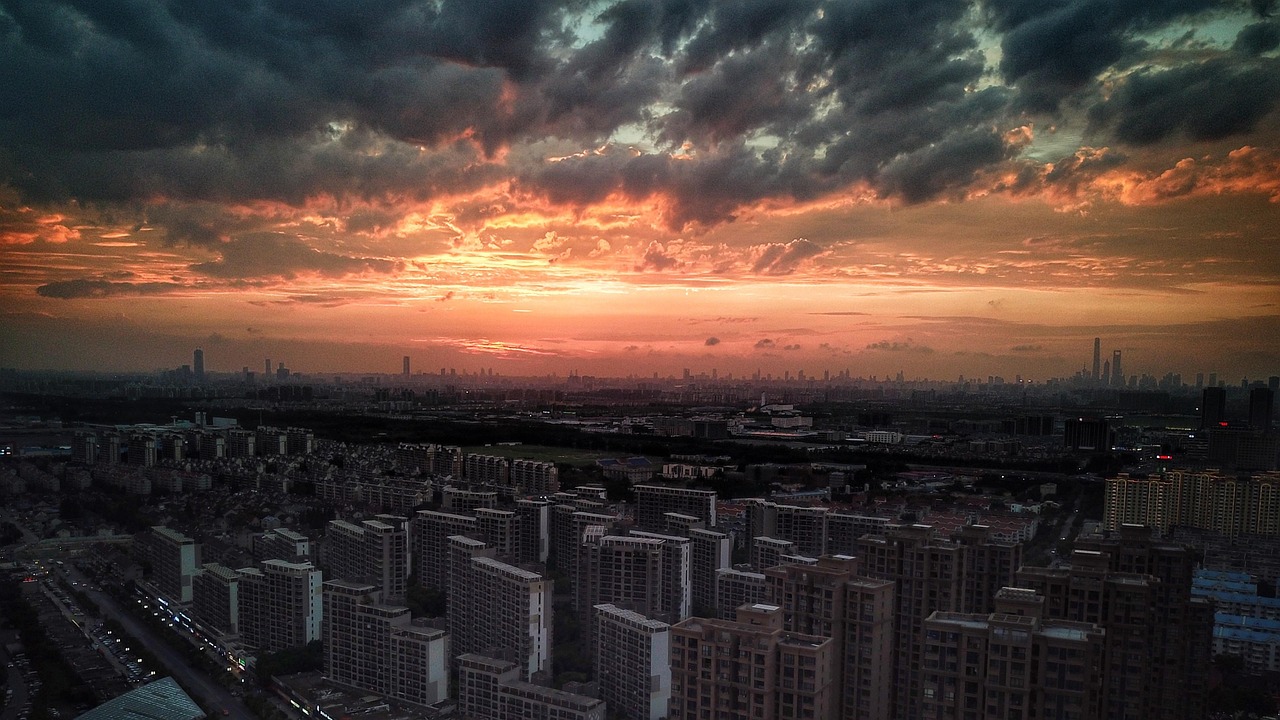 太原樓市最新價(jià)格行情及深度分析