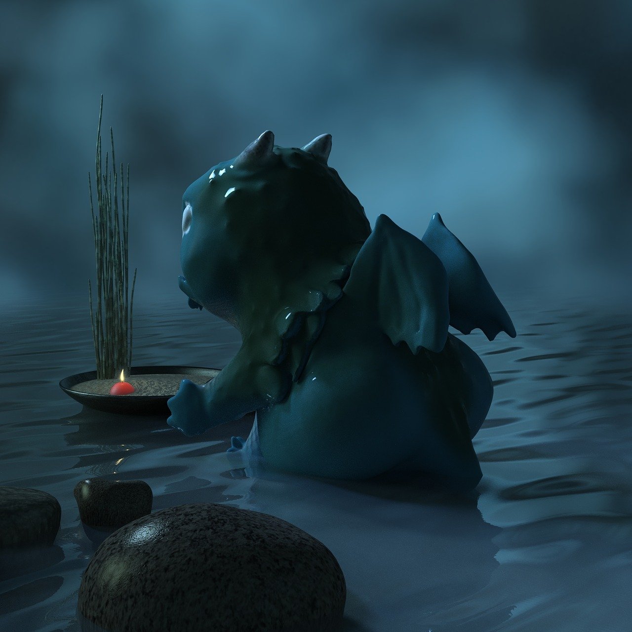 獸動漫，奇幻世界與現(xiàn)實探索的交融