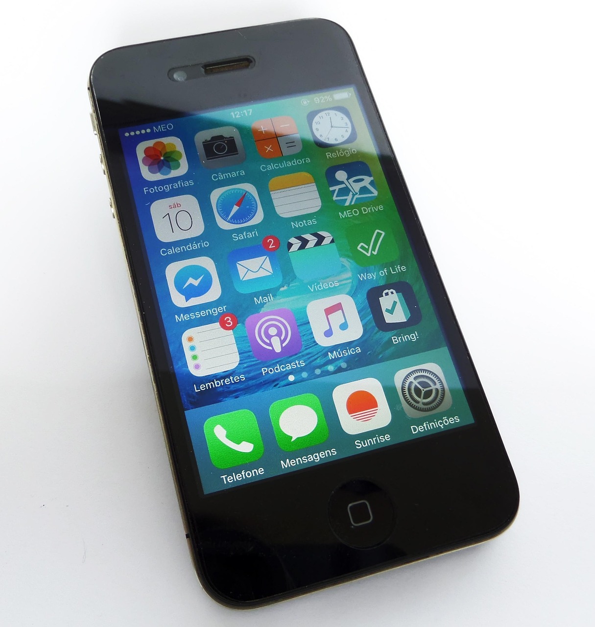 蘋(píng)果iPhone 5升級(jí)至最新系統(tǒng)版本，探索與體驗(yàn)的樂(lè)趣