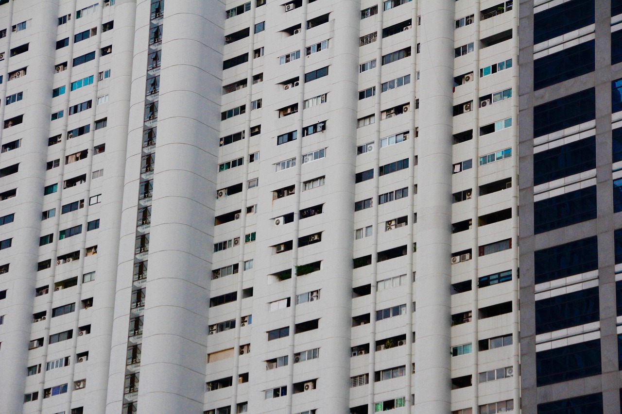 陽谷最新住宅，現(xiàn)代城市的理想居住之選