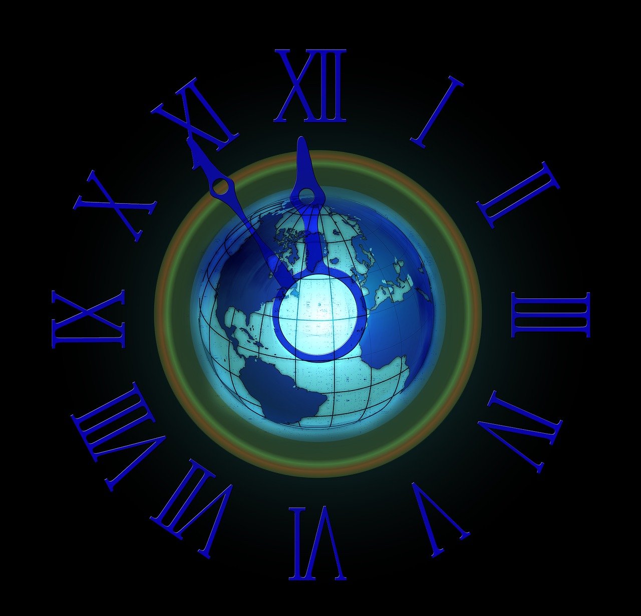探索明星行程追蹤軟件，追蹤偶像的新世界之旅