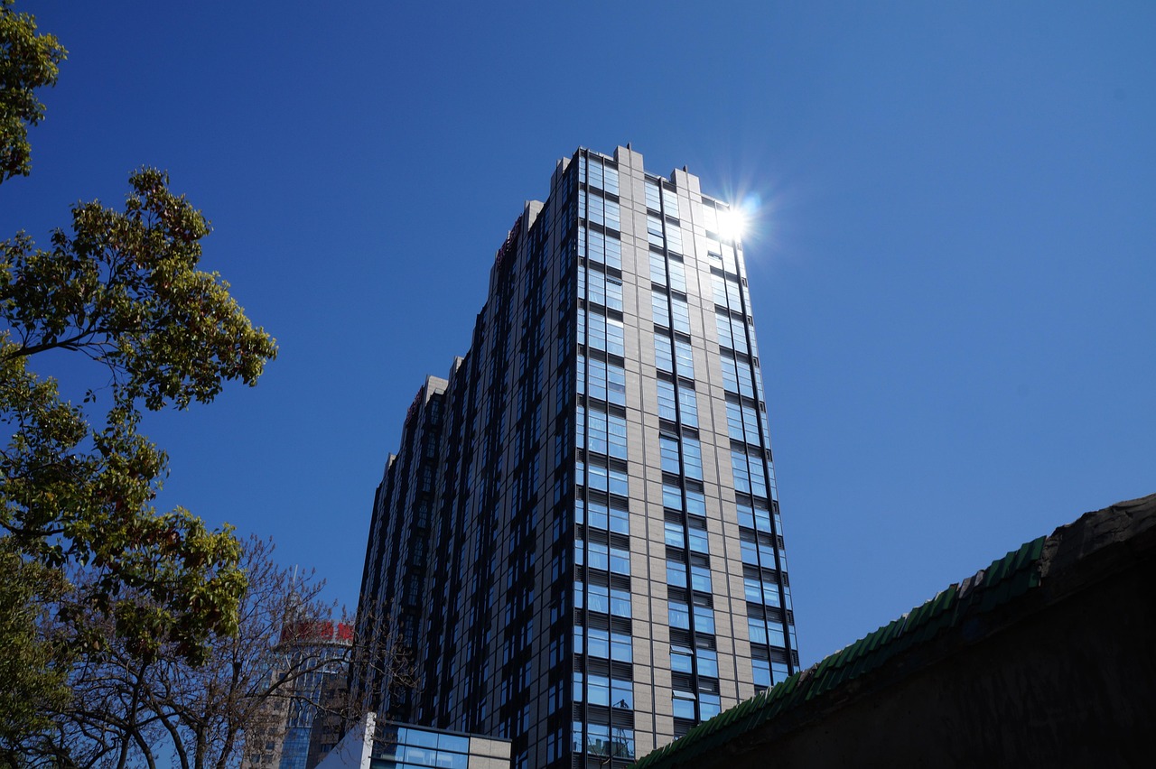 杭州單身公寓價格解析，市場趨勢與影響因素探討
