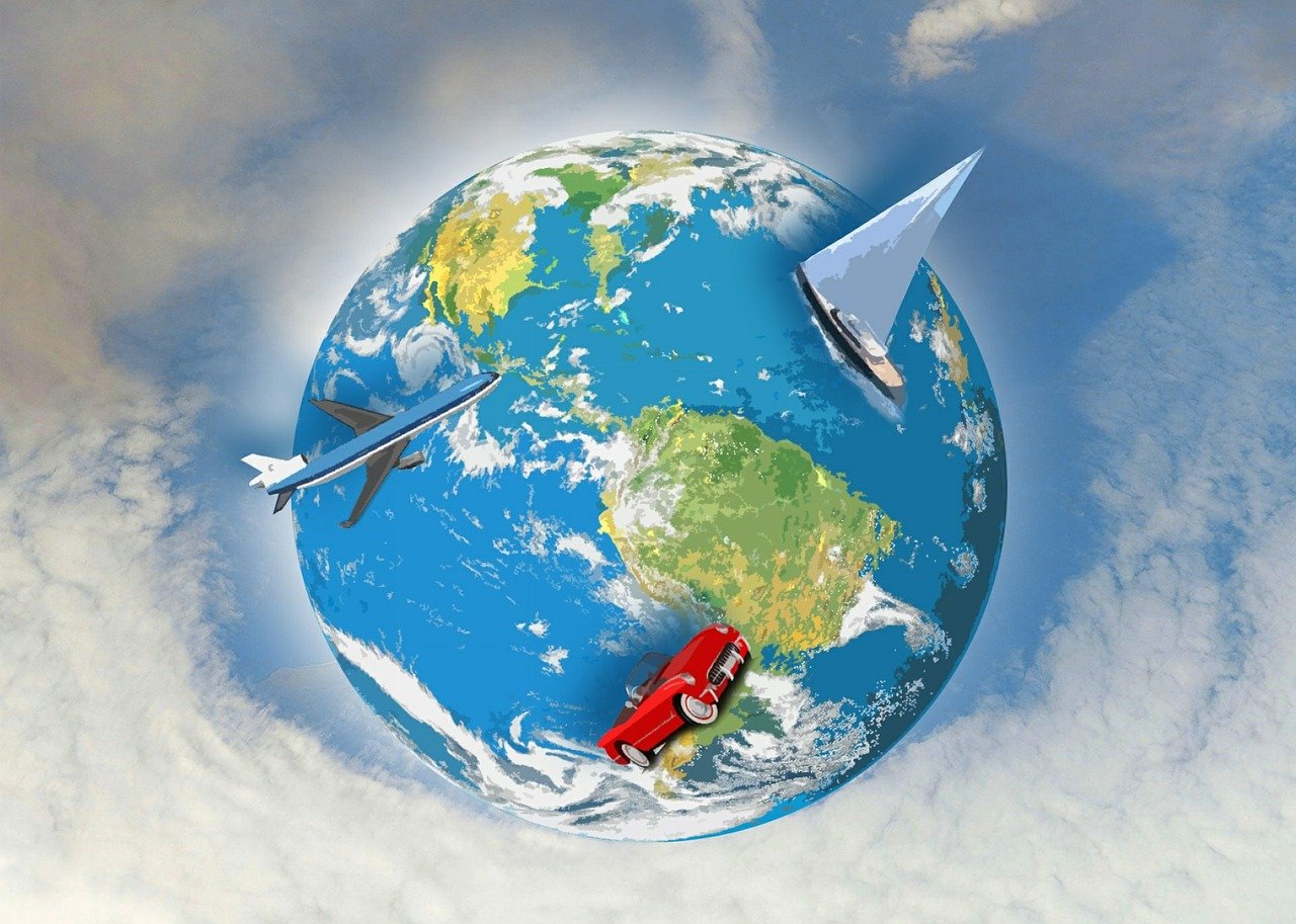 探索奇幻世界，最新游戲前沿之旅