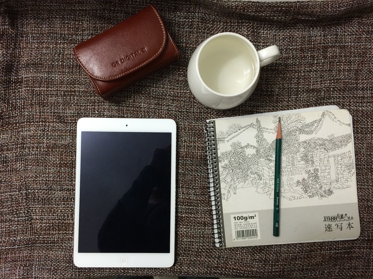 iPad Mini 5上市日期揭秘，期待與現(xiàn)實(shí)的交匯點(diǎn)